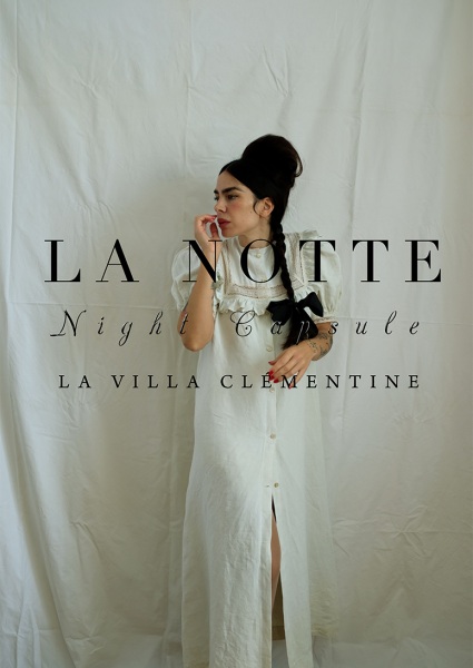 la notte