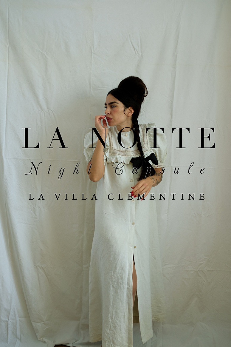 la notte